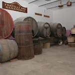 Venkovský dům Ramandolo Club Nimis