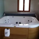 Venkovský dům Ramandolo Club Nimis
