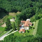 Ramandolo Club Venkovský dům Nimis