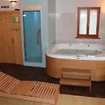 Ramandolo Club Venkovský dům