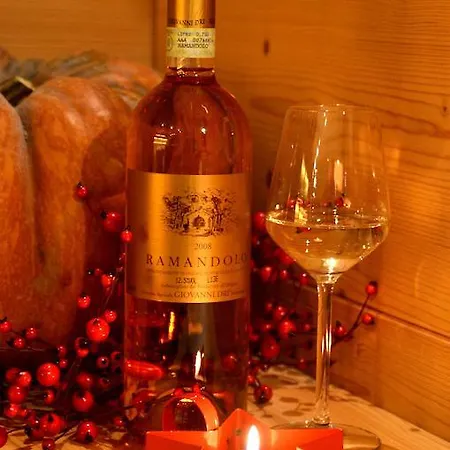 Ramandolo Club Venkovský dům *