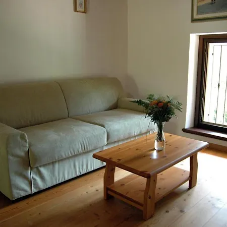 Ramandolo Club Venkovský dům