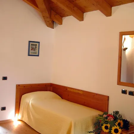 Venkovský dům Ramandolo Club *