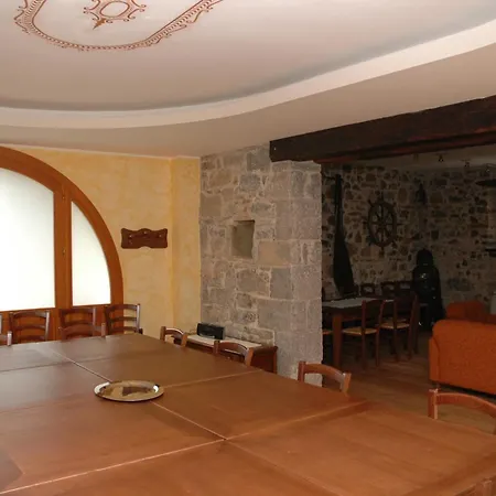 Ramandolo Club Venkovský dům Nimis