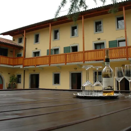 Ramandolo Club Nimis