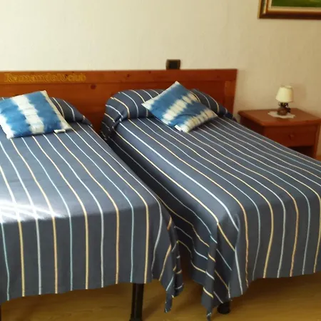 Ramandolo Club Venkovský dům *