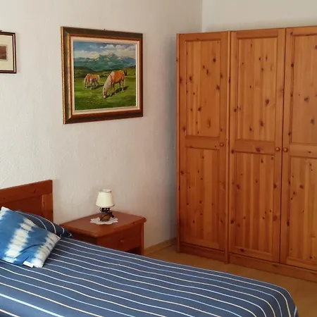 Ramandolo Club Venkovský dům