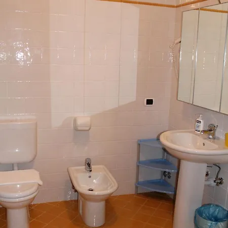 Ramandolo Club Venkovský dům *