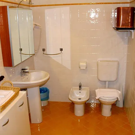 Country house Ramandolo Club *