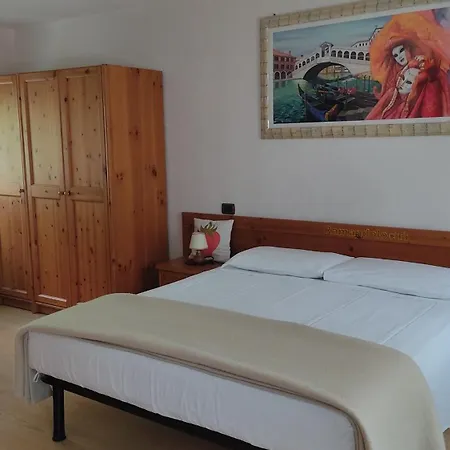 Venkovský dům Ramandolo Club Nimis