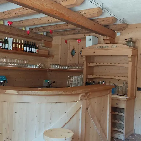 Ramandolo Club Venkovský dům *