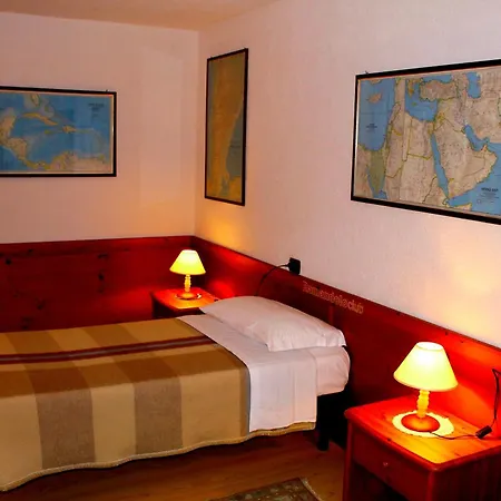 Venkovský dům Ramandolo Club Nimis