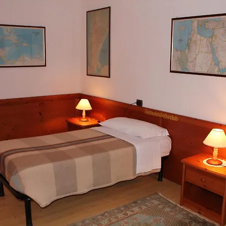 Ramandolo Club Venkovský dům