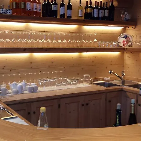 Ramandolo Club Venkovský dům *