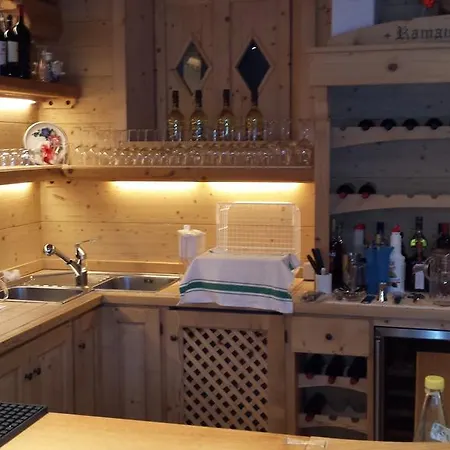 Country house Ramandolo Club