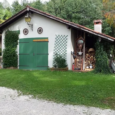 Country house Ramandolo Club *