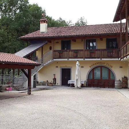 Ramandolo Club