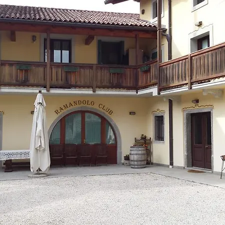 Ramandolo Club Nimis