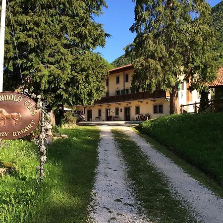 Ramandolo Club Nimis