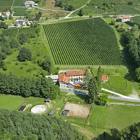 Ramandolo Club * Nimis