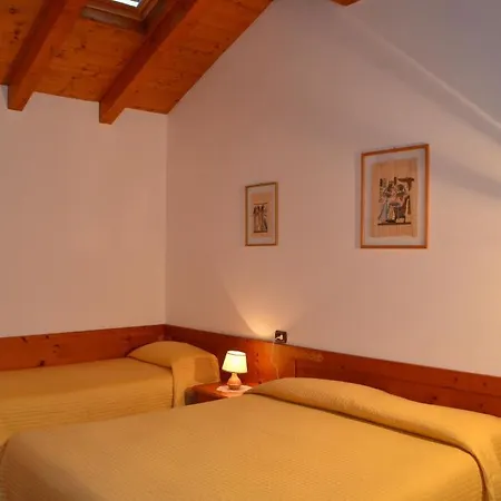 Venkovský dům Ramandolo Club