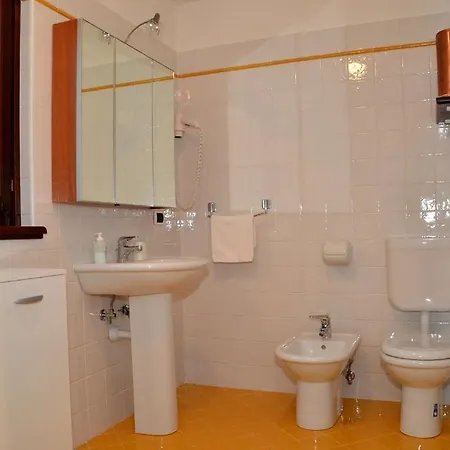 Venkovský dům Ramandolo Club Nimis