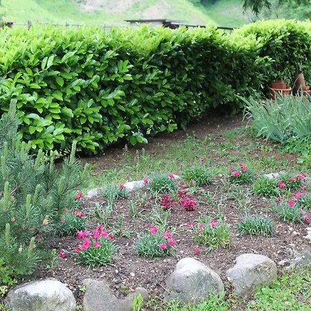 Venkovský dům Ramandolo Club