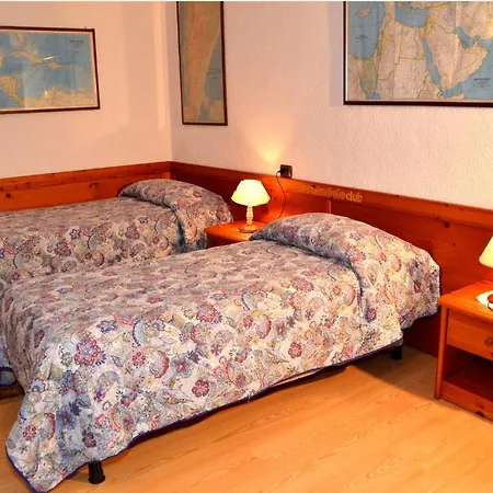 Casa rural Ramandolo Club Nimis