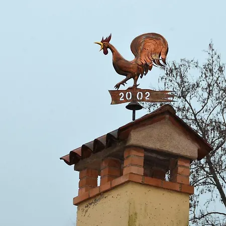 Ramandolo Club Venkovský dům Nimis