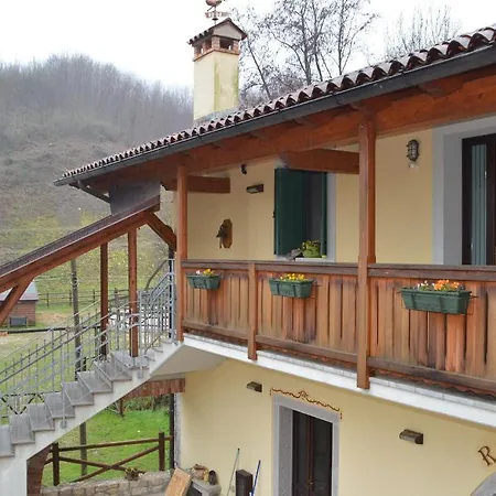 Ramandolo Club Nimis