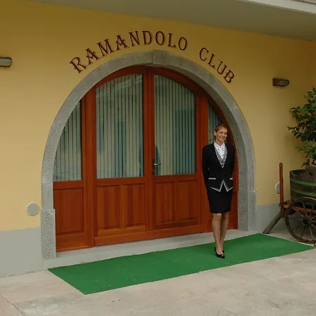 Ramandolo Club Nimis