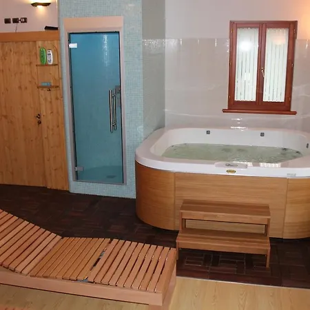 Ramandolo Club Venkovský dům