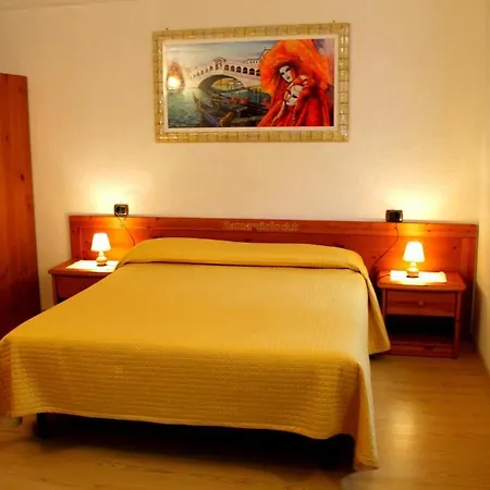 Ramandolo Club Venkovský dům