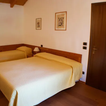 Venkovský dům Ramandolo Club *