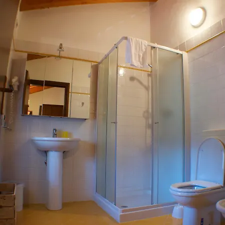 Ramandolo Club Venkovský dům