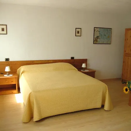 Venkovský dům Ramandolo Club