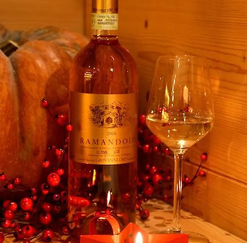 Ramandolo Club Casa de Campo *