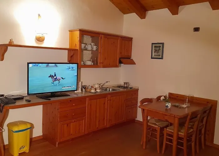 Casa de Campo Ramandolo Club