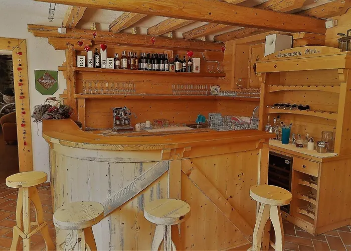 Casa de Campo Ramandolo Club Nimis