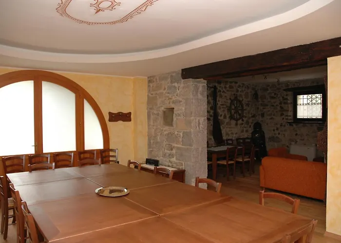 Ramandolo Club Casa de Campo Nimis