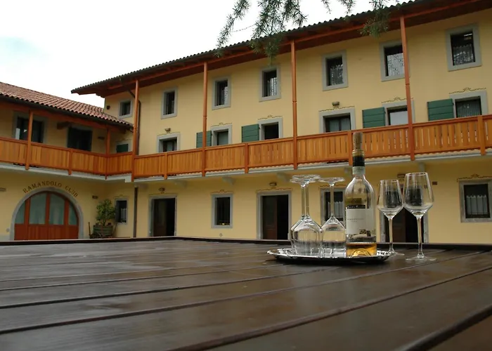 Ramandolo Club Nimis