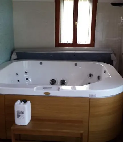 Casa de Campo Ramandolo Club Nimis