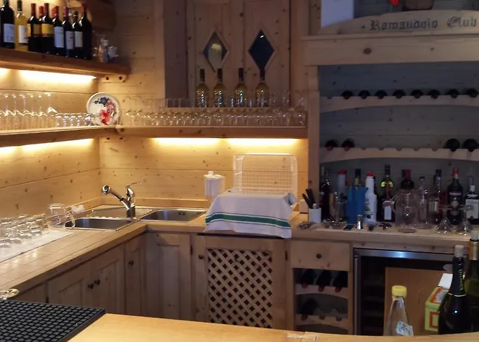 Casa de Campo Ramandolo Club