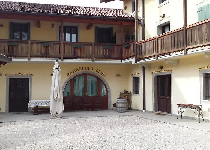 Ramandolo Club Nimis