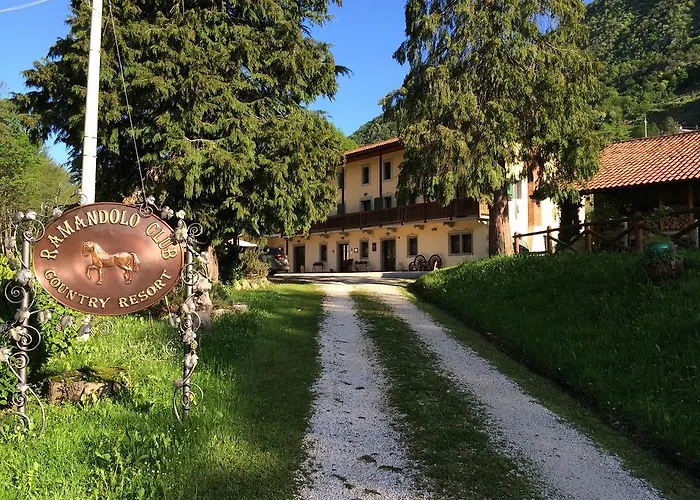 Ramandolo Club Nimis