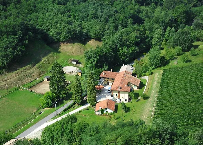 Ramandolo Club Casa de Campo Nimis