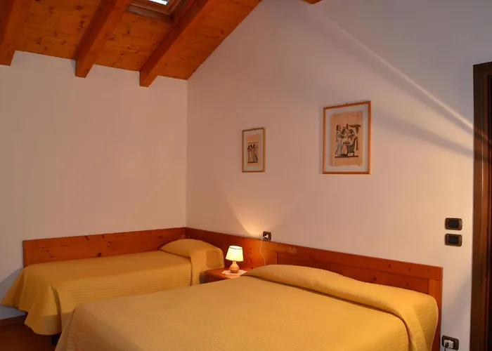 Casa de Campo Ramandolo Club