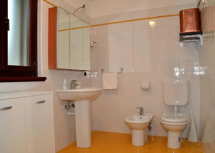 Casa de Campo Ramandolo Club Nimis