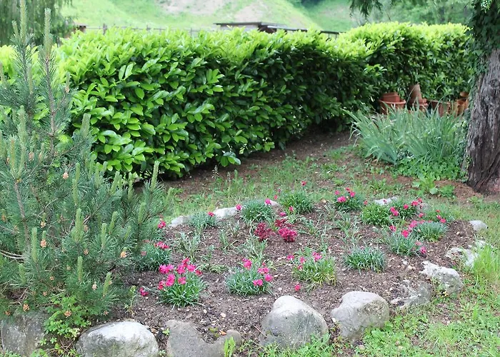 Casa de Campo Ramandolo Club