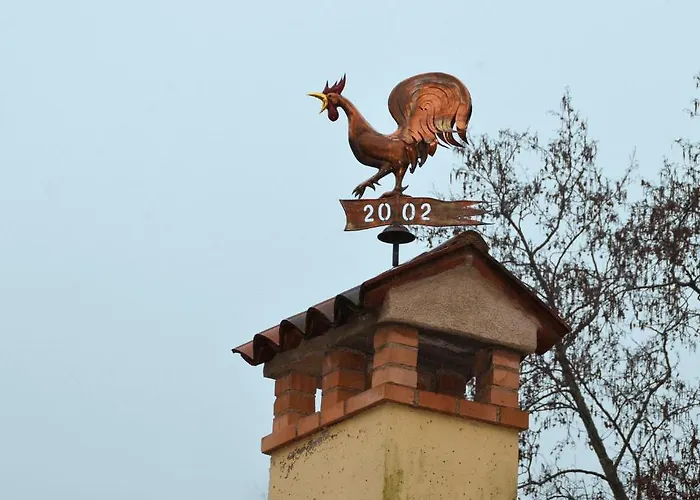 Ramandolo Club Casa de Campo Nimis